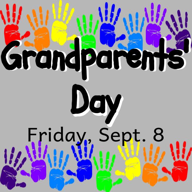 Grandparents’ Day | Caldwell Heights Elementary School
